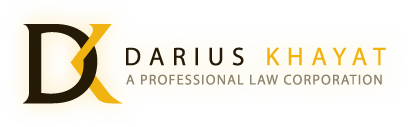 Darius Khayat, A Professional Law Corporation